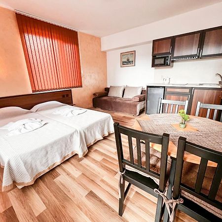 Chrystal Guest House Obzor Δωμάτιο φωτογραφία