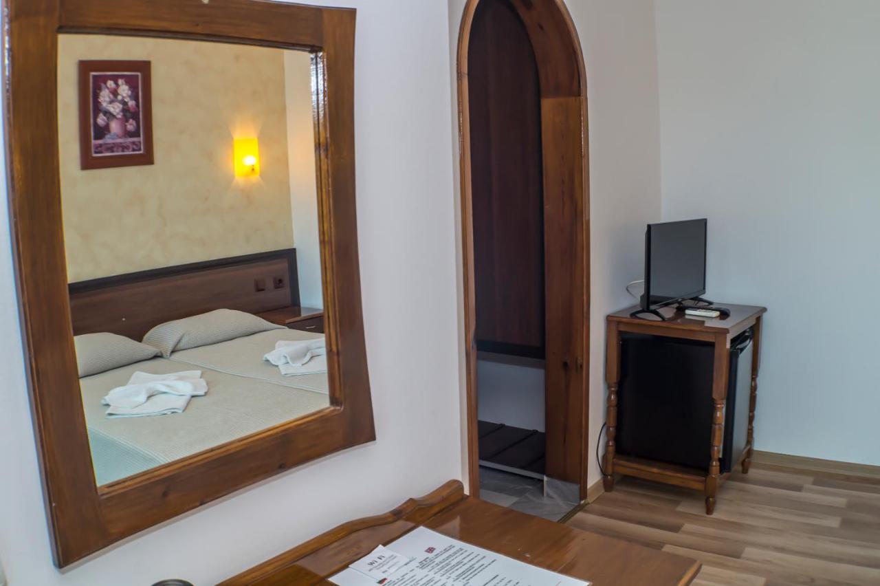 Chrystal Guest House Obzor Εξωτερικό φωτογραφία