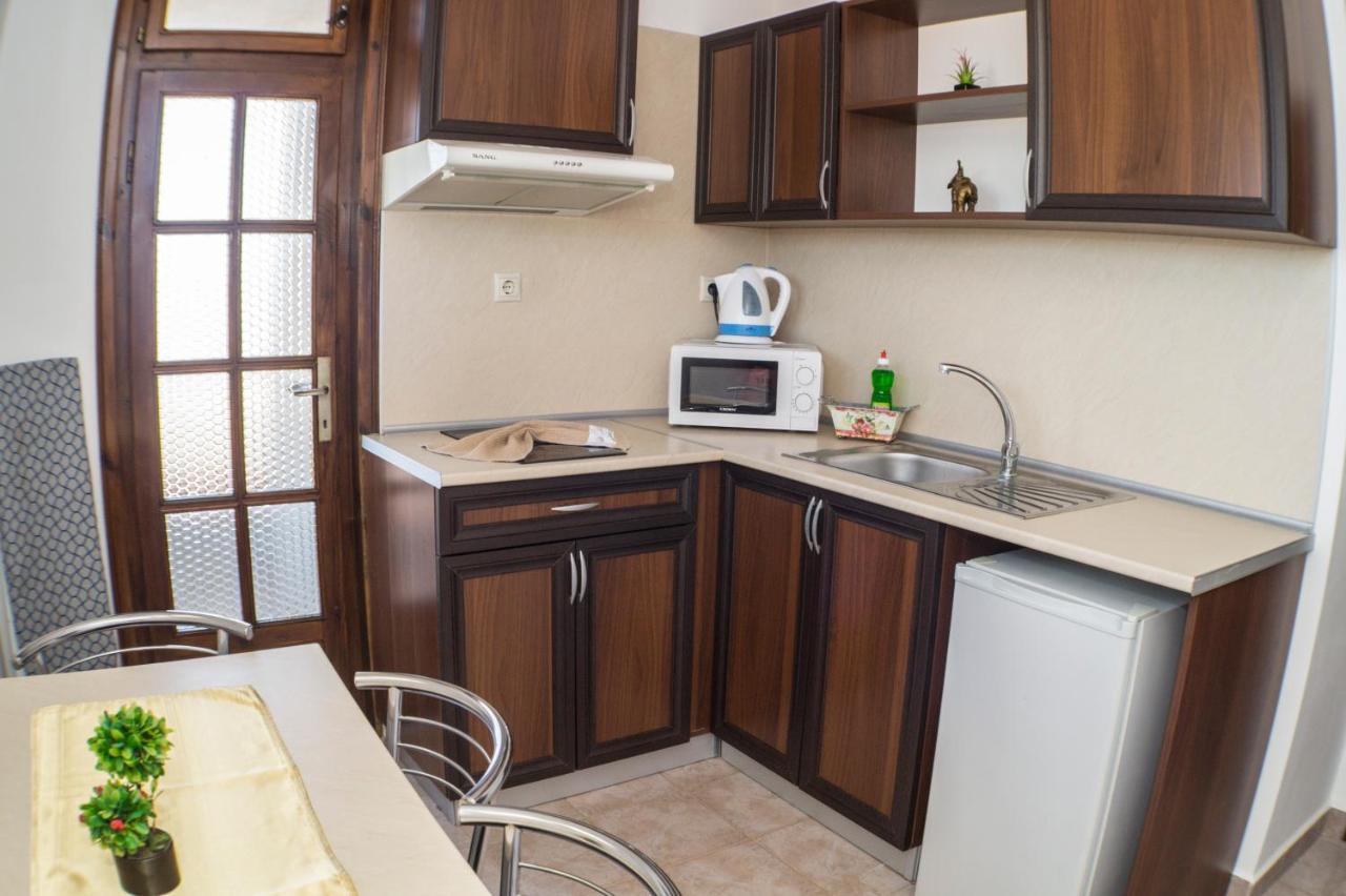 Chrystal Guest House Obzor Δωμάτιο φωτογραφία