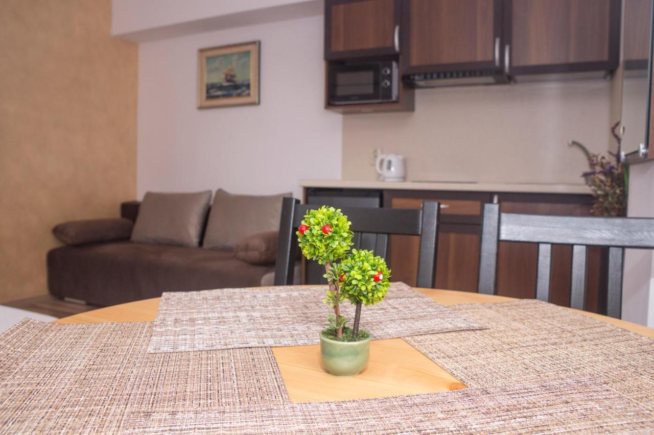 Chrystal Guest House Obzor Εξωτερικό φωτογραφία