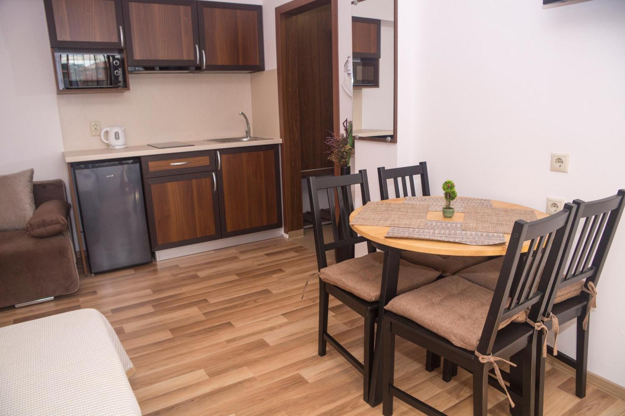 Chrystal Guest House Obzor Δωμάτιο φωτογραφία