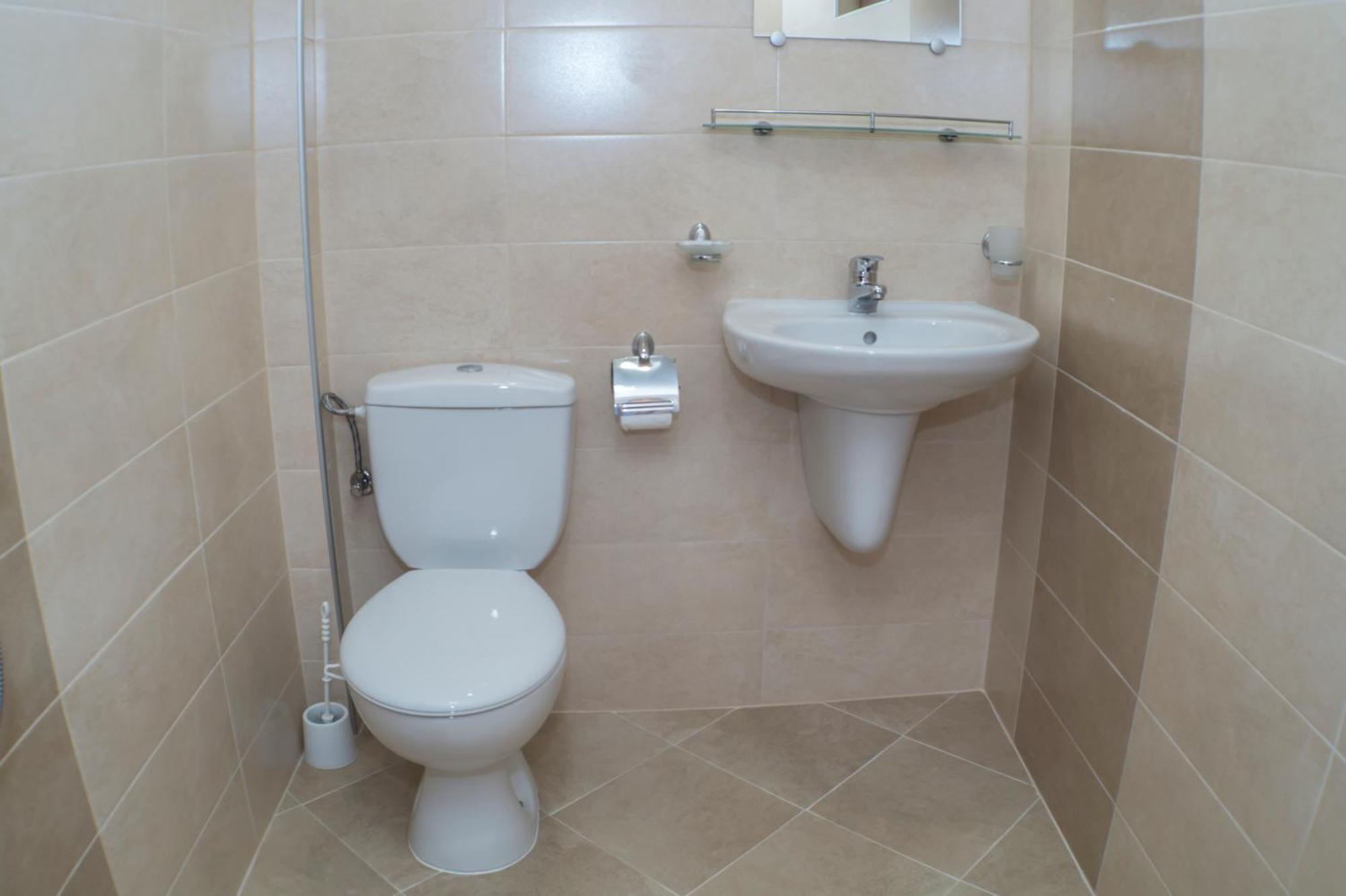 Chrystal Guest House Obzor Δωμάτιο φωτογραφία