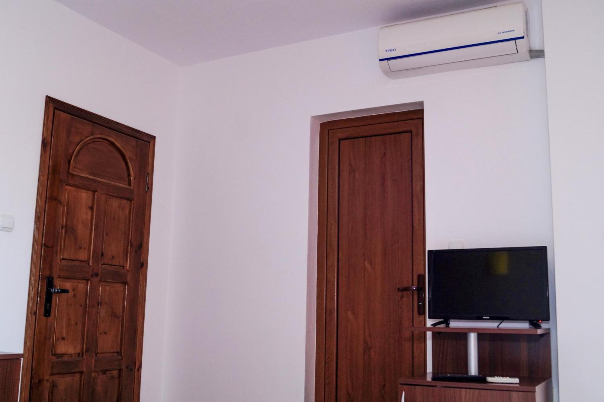 Chrystal Guest House Obzor Δωμάτιο φωτογραφία