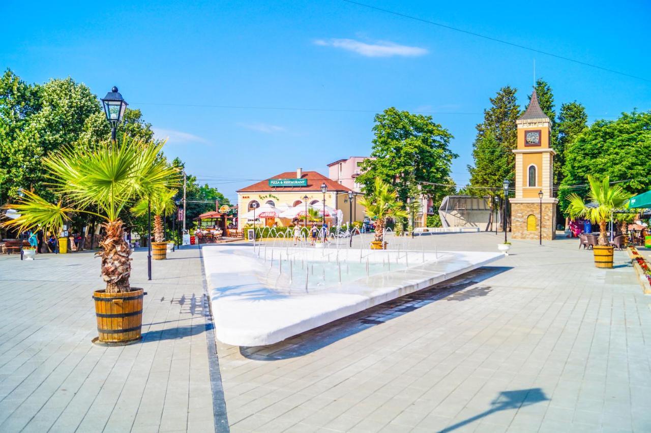 Chrystal Guest House Obzor Εξωτερικό φωτογραφία