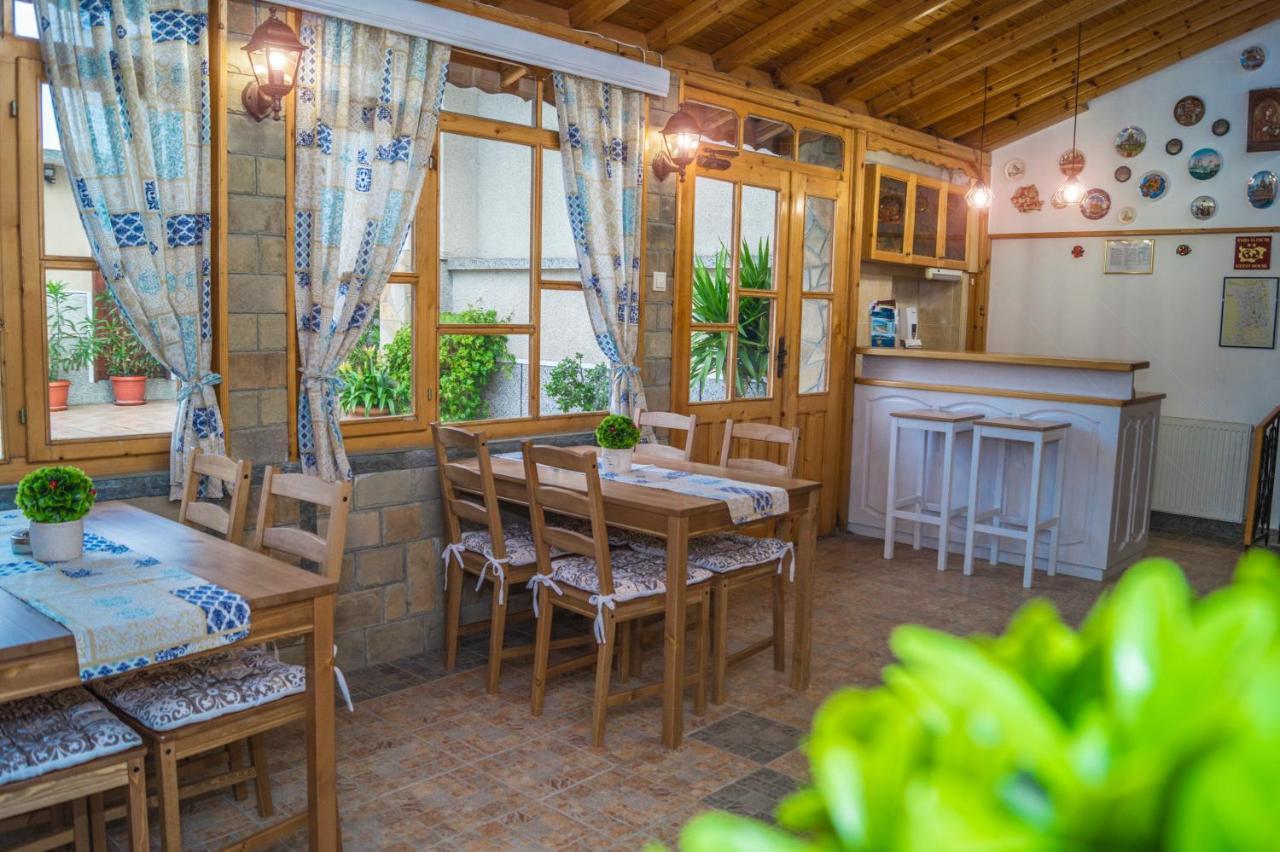 Chrystal Guest House Obzor Εξωτερικό φωτογραφία